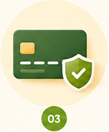 Secure Checkout